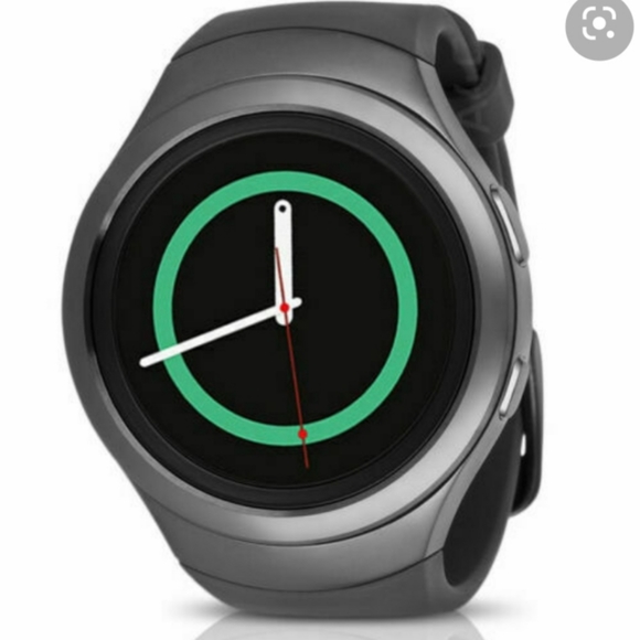 Samsung gear S2 smartwatch